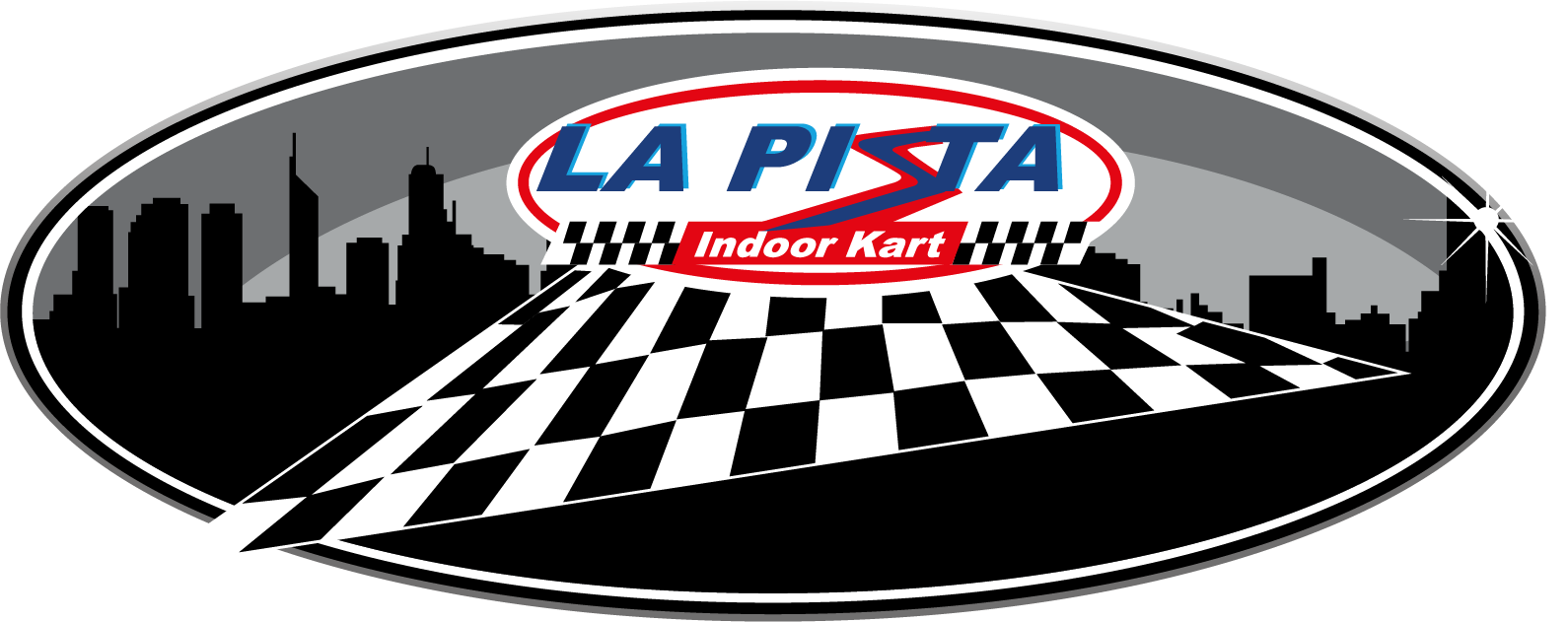 La Pista Indoor Karting